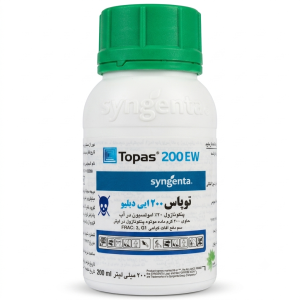 توپاس سینجنتا 200 سی سی