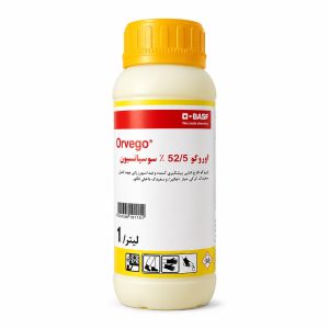 قارچ کش اوروگو BASF