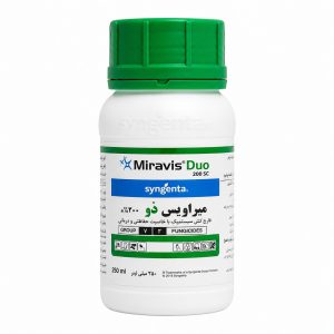 قارچ کش میراویس دو سینجنتا