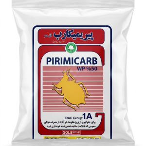 حشره کش پیریمیکارب گل سم (پریمور)