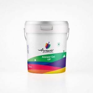 انسر ژل اوره فسفات ۰-۴۴-۱۸ (UP) – حاصل نوین
