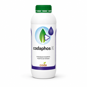 فسفیت پتاسیم کدافوس کی (Coda phos K) – کدا اسپانیا
